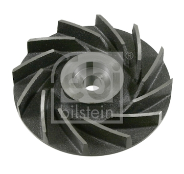 Oběžné kolo, vodní pumpa FEBI BILSTEIN 17876