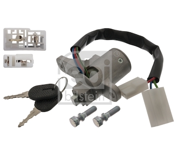 Zámek řízení FEBI BILSTEIN 18416