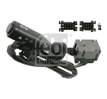 Spínač, intervalové stírání FEBI BILSTEIN 18637