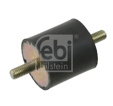 Záchyt-/upevnění nárazníku FEBI BILSTEIN 19577