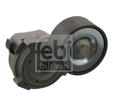 Napínák, žebrovaný klínový řemen FEBI BILSTEIN 21027