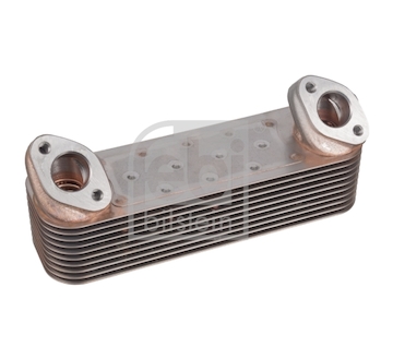 Olejový chladič, motorový olej FEBI BILSTEIN 21050