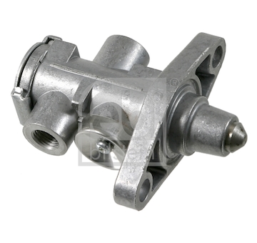 Vícecestný ventil FEBI BILSTEIN 21082