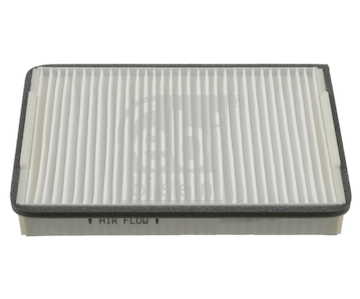 Filtr, vzduch v interiéru FEBI BILSTEIN 22009