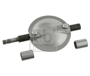 Výfuková klapka, motorová brzda FEBI BILSTEIN 22658