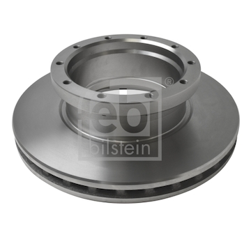 Brzdový kotouč FEBI BILSTEIN 22677