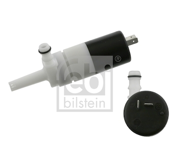Vodni cerpadlo ostrikovace, cisteni svetlometu FEBI BILSTEIN 23209