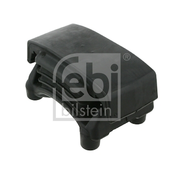 Ložisko, parabolická pružina FEBI BILSTEIN 27575