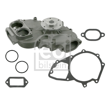 Vodní čerpadlo FEBI BILSTEIN 27724