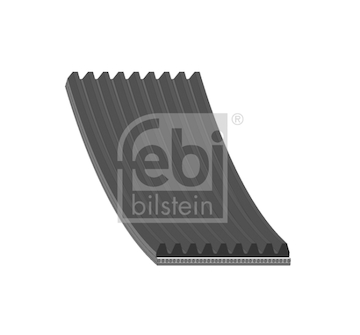 ozubený klínový řemen FEBI BILSTEIN 29085