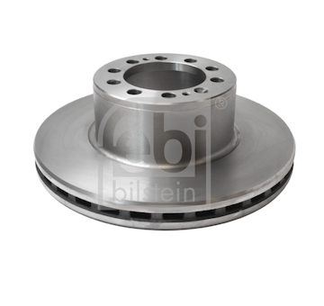Brzdový kotouč FEBI BILSTEIN 29167