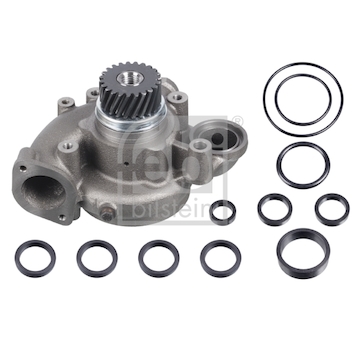 Vodní čerpadlo FEBI BILSTEIN 30450