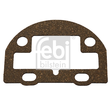 Těsnění, kryt-hřídel vačky brzdy FEBI BILSTEIN 35203