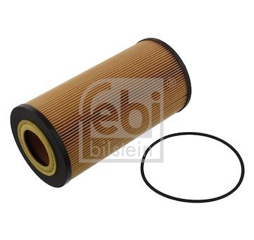 Olejový filtr FEBI BILSTEIN 35334