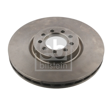 Brzdový kotouč FEBI BILSTEIN 35335