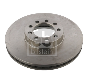 Brzdový kotouč FEBI BILSTEIN 35336