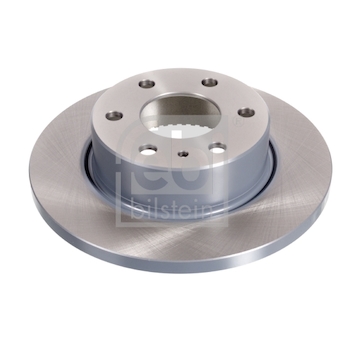Brzdový kotouč FEBI BILSTEIN 35341