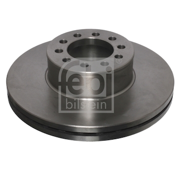 Brzdový kotouč FEBI BILSTEIN 35345