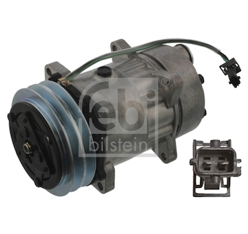Kompresor, klimatizace FEBI BILSTEIN 35388