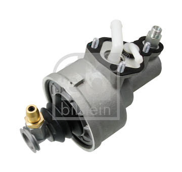 Posilovač spojky FEBI BILSTEIN 35610