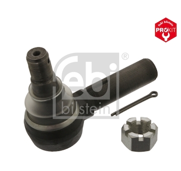 Hlava příčného táhla řízení FEBI BILSTEIN 35661