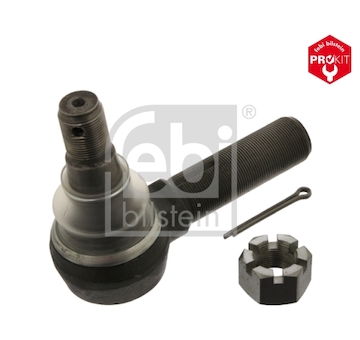 Hlava příčného táhla řízení FEBI BILSTEIN 35662