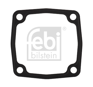 Těsnicí kroužek, kompresor FEBI BILSTEIN 35736