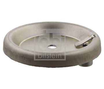 Valivy pist, vlnovec vzduchove pruziny FEBI BILSTEIN 37986