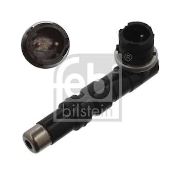 Senzor, posilovac spojky FEBI BILSTEIN 38129