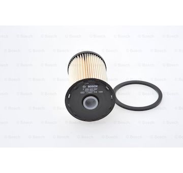 Palivový filtr BOSCH F 026 402 007