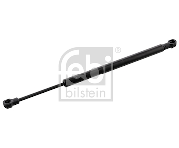 Pneumatická pružina, zavazadlový / nákladový prostor FEBI BILSTEIN 48650