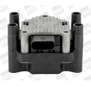 Zapalovací cívka BorgWarner (BERU) ZSE003