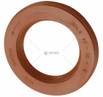 273521011821 | Gufero 40x62x8 MVQ GDLV