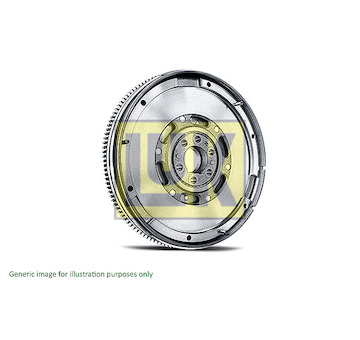 Setrvačník LuK 415 0935 10