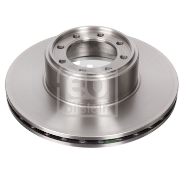Brzdový kotouč FEBI BILSTEIN 101730