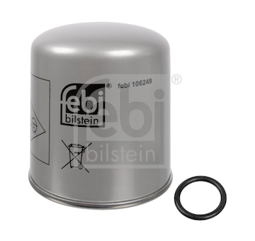 Vysoušecí patrona vzduchu, pneumatický systém FEBI BILSTEIN 106249