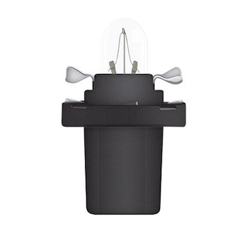 Zarovka, osvetleni interieru OSRAM 2721MF