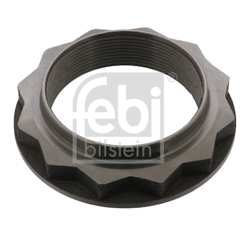 Matice, koncový čep nápravy FEBI BILSTEIN 46180