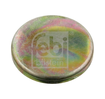 Uzávěr kotouče, čep nápravy FEBI BILSTEIN 19224