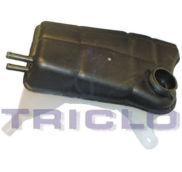 Vyrovnávací nádoba, chladicí kapalina TRICLO 488823