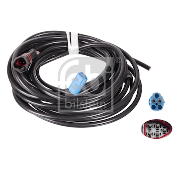 Svazek (sada) kabelu, venkovni zrcatka FEBI BILSTEIN 105757