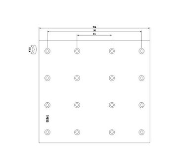 Brzdove oblozeni, bubnova brzda TEXTAR 19933