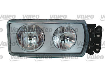 Hlavní světlomet VALEO 089339