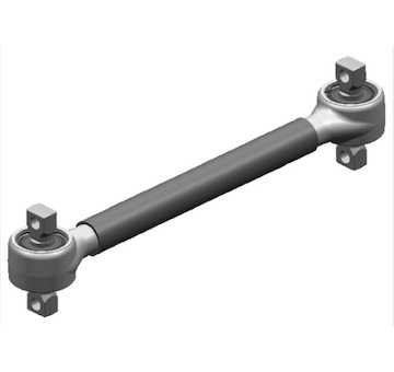 Řídicí páka, zavěšení kol LEMFÖRDER 19775 01