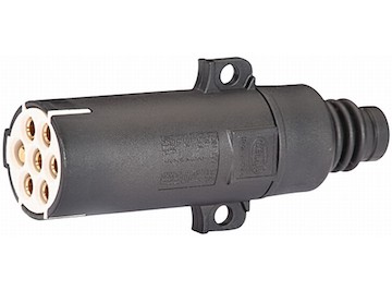 Zástrčka HELLA 8JA 008 084-011