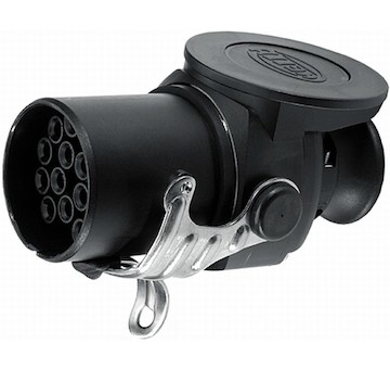 Zástrčka HELLA 8JA 007 241-021