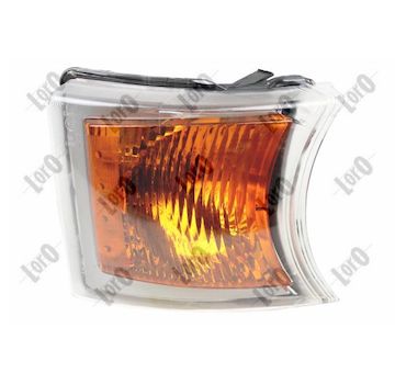 Blikač ABAKUS 045-25313-0515