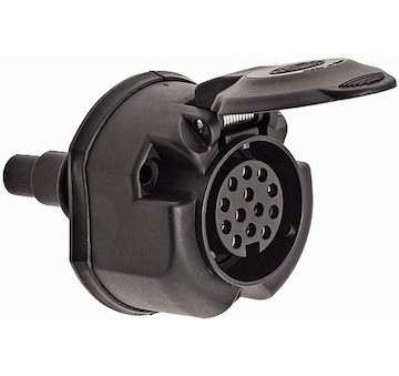 Zásuvka HELLA 8JB 005 949-001