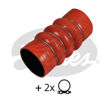 Hadička plnicího vzduchu GATES 09-1043