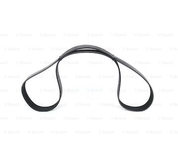 ozubený klínový řemen BOSCH 1 987 947 378